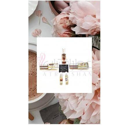 Sérénade aux Fraises-کایز پرفیومز سرنید او فریسس