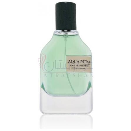 Aqua Pura-فراگرنس ورد اکوا پورا