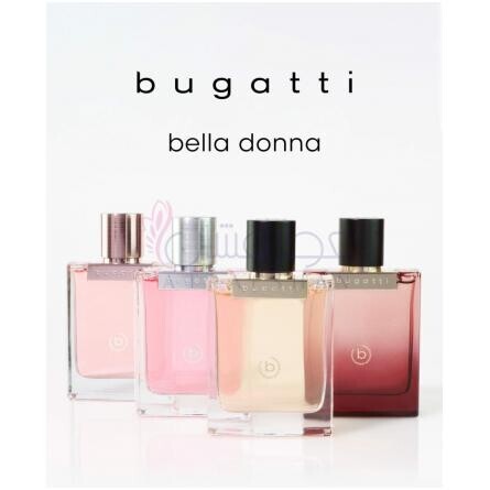 Bella Donna Intensa-بوگاتی بلا دونا اینتنسا