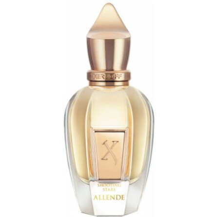Allende-زرجف آلنده