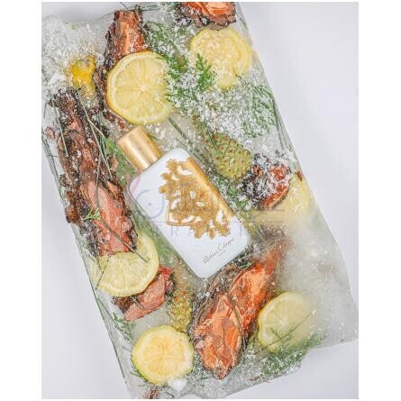 Cèdre Atlas Cologne Absolute Limited Edition-آتلیه کلن سدر اطلس کلن ابسولوت لیمیتد ادیشن