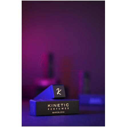 Nel-کینتیک پرفیومز نل