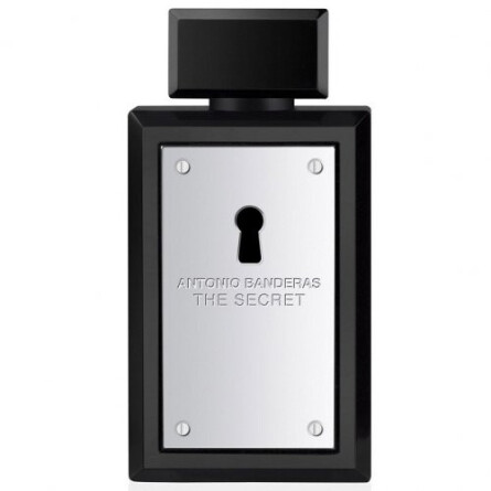 The Secret-آنتونیو باندراس سکرت