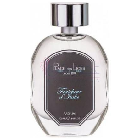 Fraicheur d’Italie-پلیس دس لایسس (لیس) فرشر د ایتالی