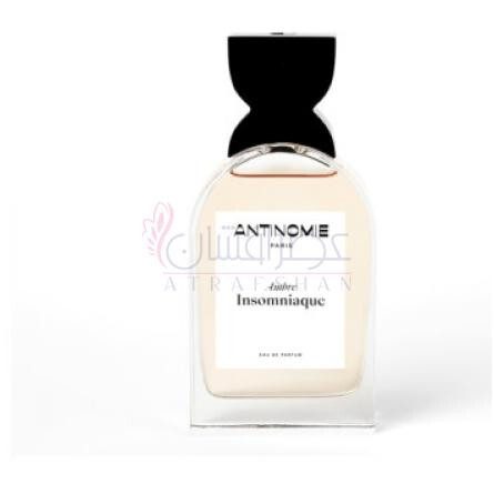 Ambre Insomniaque-آنتینومیه امبر اینسومنیاک