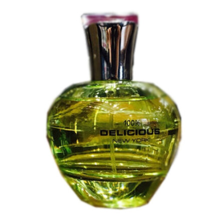 Delicious Fragrance World-فراگرنس ورد دلیشس