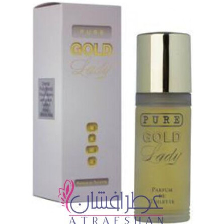 Pure Gold Ladies-میلتون لوید پیور گلد لیدیز