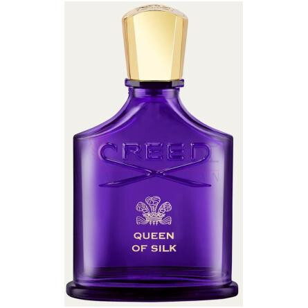 Queen of Silk-کرید کویین اف سیلک