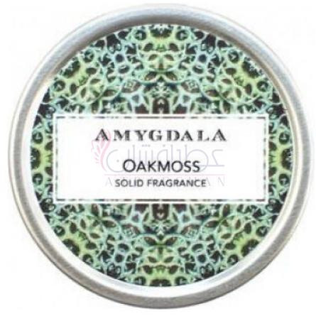 Oakmoss-امیگدالا اوکموس