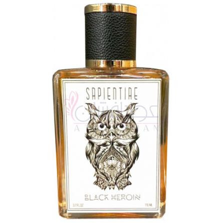 Black Heroin-ساپینتای نیش بلک هروئین