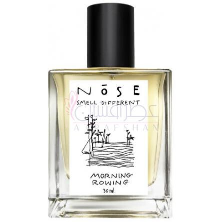 Morning Rowing-نوز پرفیومز مورنینگ رووینگ