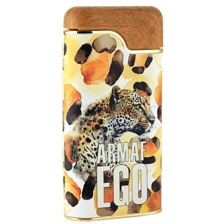 Ego Panthera-آرماف ایگو پانترا