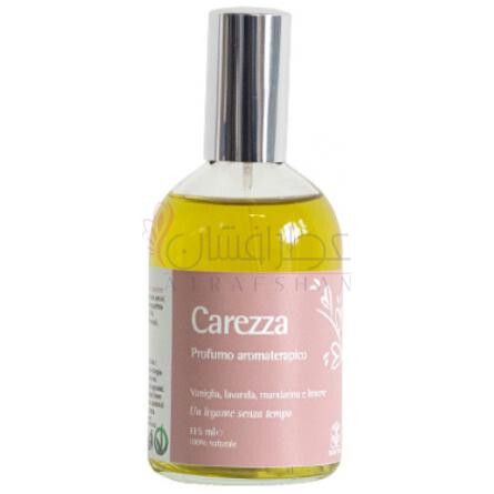 Carezza-اولفتیوا کاریزا