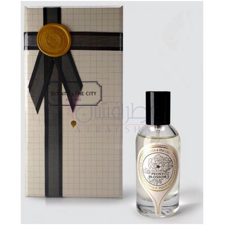 Peony Blossom 牡丹芳-سنتس اند د سیتی پیونی بلوسوم