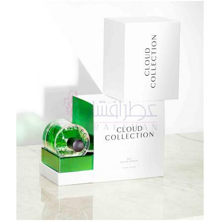 Cloud Collection No 3-زارکوپرفیوم کلاود کالکشن نامبر 3