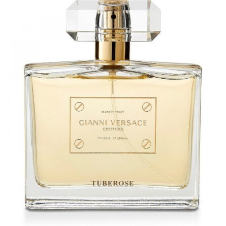 versace tuberose