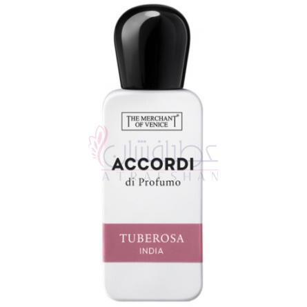 Tuberosa India-د مرچنت اف ونیز توبرزا ایندیا