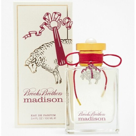 Madison-بروکس برادرس مدیسون