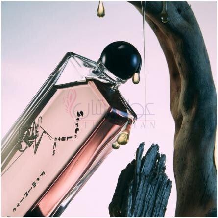 Feminité du Bois Limited Edition-سرج لوتنس فمینیت دو بوا لیمیتد ادیشن