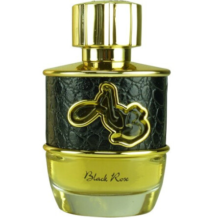 Ab Spirit Millionaire Black Rose-لومانی آب اسپیریت میلیونیر بلک رز