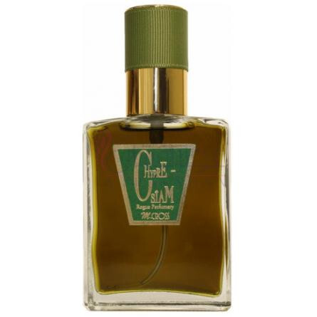 Chypre-Siam-روگ پرفیومری چایپر سیام