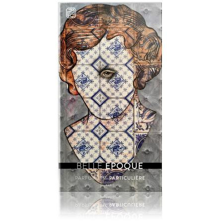 Belle Epoque-پرفیومری پارتیکولیری بل ایپوکی