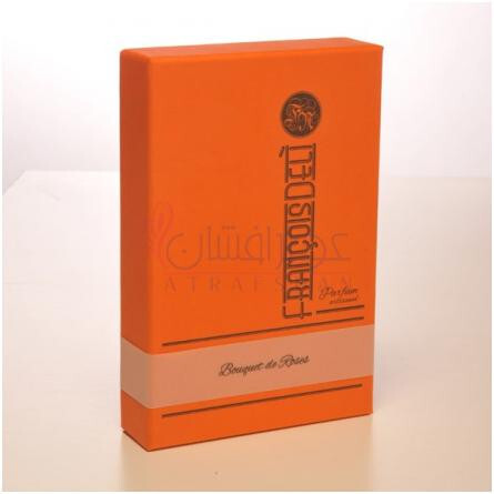 Bouquet De Roses-فرانسوا دلی بوکت دی رزز