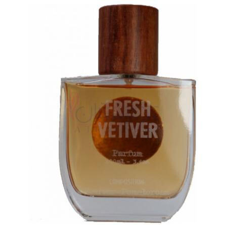 Fresh Vetiver-د لب فرش وتیور