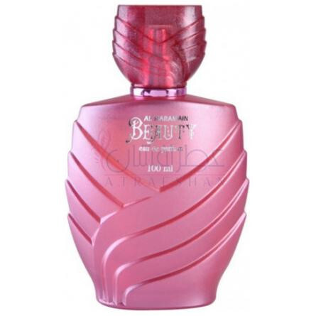 Beauty-الحرمین بیوتی