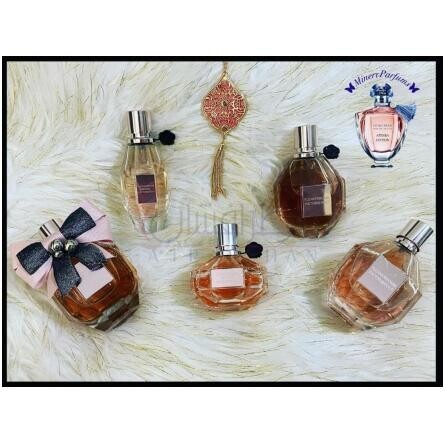 Flowerbomb Extreme 2007-ویکتور اند رولف فلاوربمب اکستریم 2007