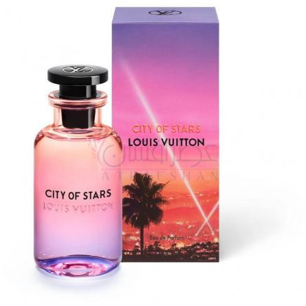 Louis Vuitton Pefrumy 'City Of Stars' - sklep Vitkac