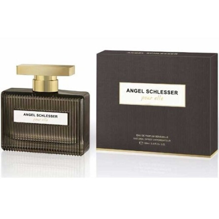 Pour Elle Sensuelle-آنجل شلیسر پور اله اسنسوال