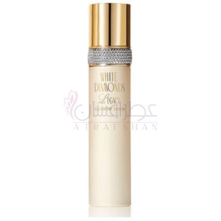 White Diamonds Legacy-الیزابت تیلور وایت دیاموندز لجیسی