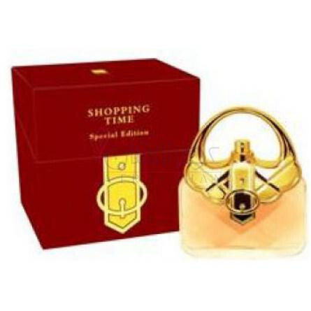 Shopping Time Gold-ژان پیر سند شاپینگ تایم گلد