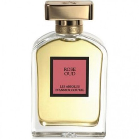 Rose Oud-آنیک گوتال رز عود