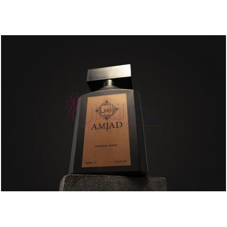 Oriental Wood-امجد اورینتال وود