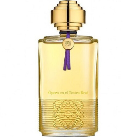 Opera en el Teatro Real-لووه اوپرا ان ال تیترو ریل