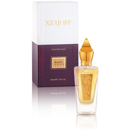 Modoc-زرجوف مودوک