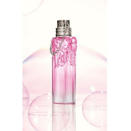 Womanity Aqua Chic-تیری موگلر وومنیتی آکوا شیک