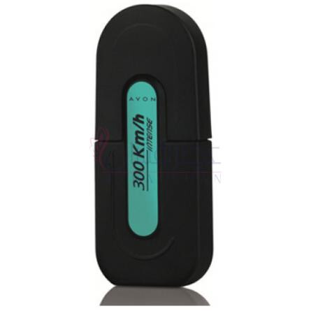 300 Km/h Intense-اوان 300 کیلومتر بر ساعت اینتنس