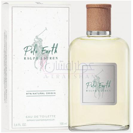 Polo Earth-رالف لورن پولو ارث