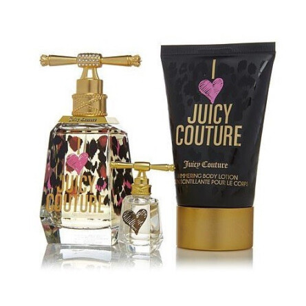 i love juicy couture perfume 