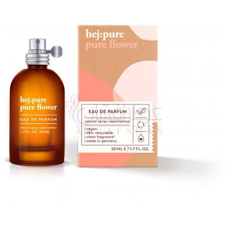 Pure Flower-هج پیور پیور فلاور