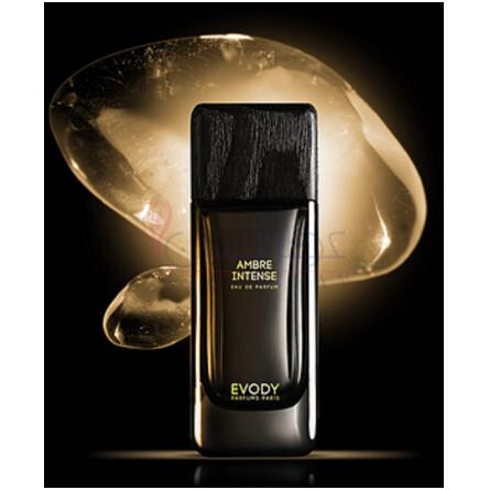 Ambre Intense-ایوودی امبر اینتنس