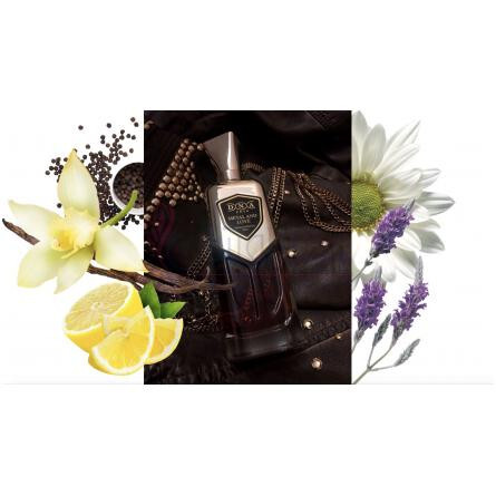 Metal and Love-دی ان ای 2030 متال اند لاو