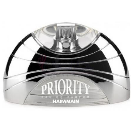 Priority-الحرمین پریوریتی