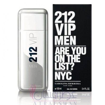 Carolina herrera 2025 212 vip