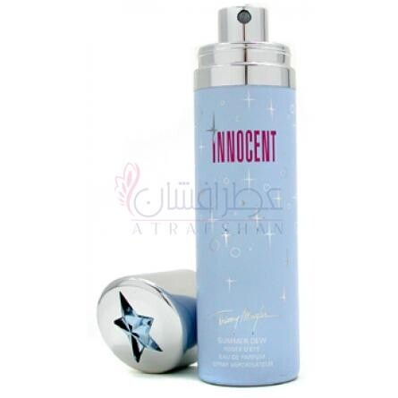 Innocent Summer Dew-تیری موگلر اینوسنت سامر دو