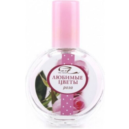 Роза (Rose)-پارلی پرفیوم روزا (رز)