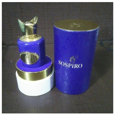 Adagio-سوسپیرو پرفیومز اداجیو